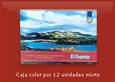 Caja 12 mixto