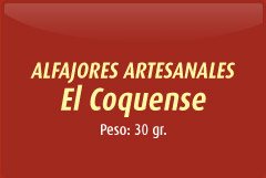 Alfajores Artesanales